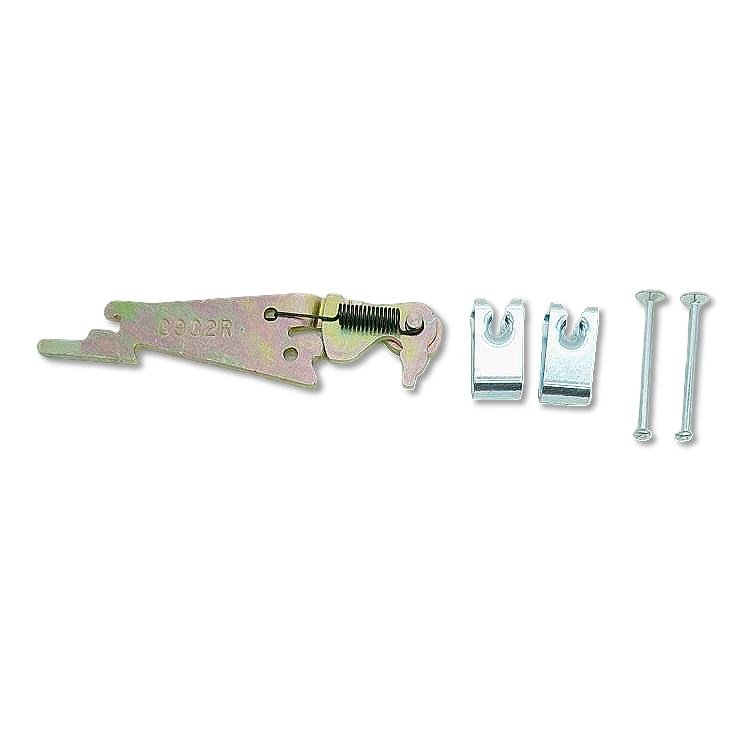 Hot Sale Auto Brake System AUTOPARTES Adjuster Set Drum Brake HO AUTOPARTES HOKT907R FMSI-VERBAND S738